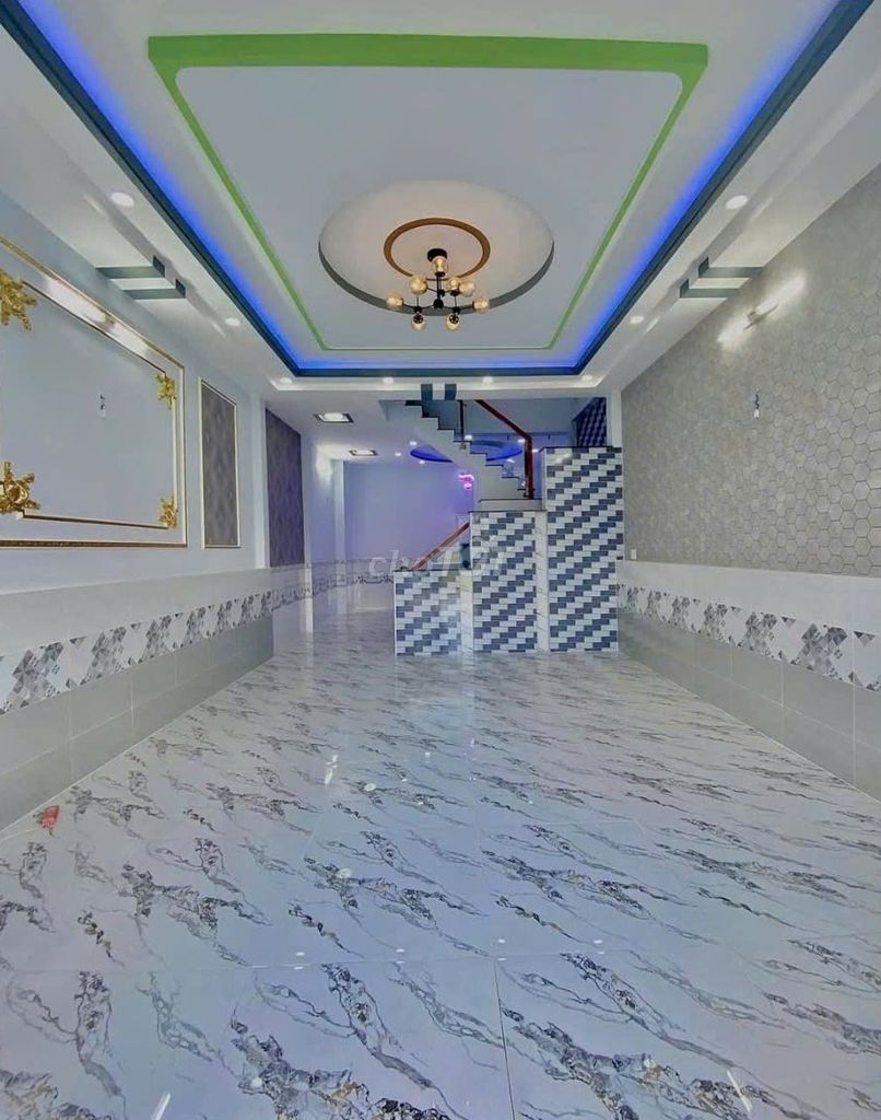 Need to rent an alleyhouse 621/3 A Lũy Bán Bích P.Hòa Thạnh Q.Tân Phú