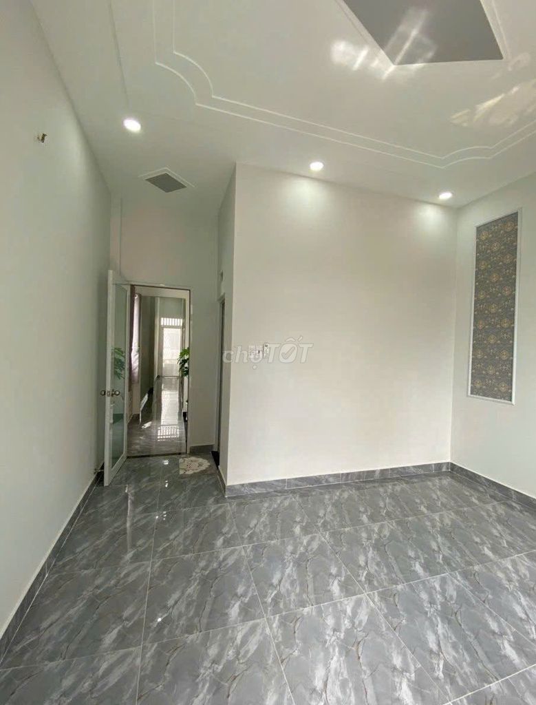 Need to rent an alleyhouse 621/3 A Lũy Bán Bích P.Hòa Thạnh Q.Tân Phú