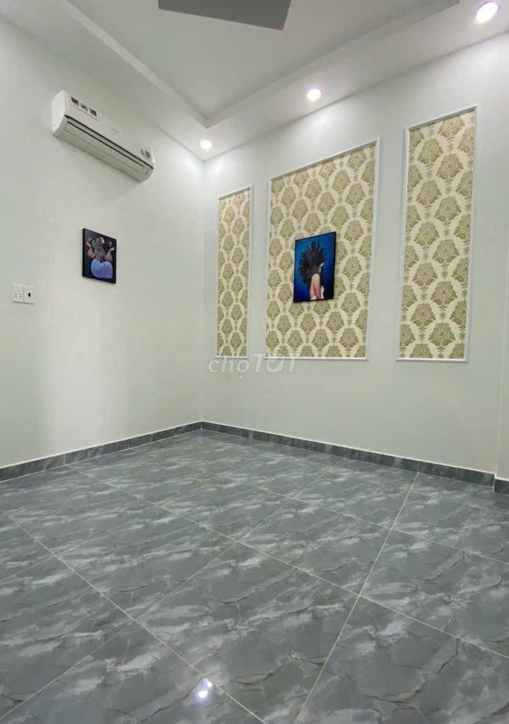 Need to rent an alleyhouse 621/3 A Lũy Bán Bích P.Hòa Thạnh Q.Tân Phú