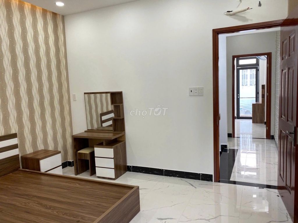 Need to rent a new apartment to the 958-3-A Lạc Long Quân-7-7.