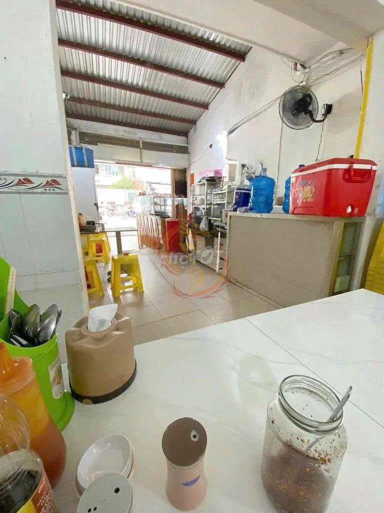 Rent cash to Nguyễn Văn Đậu – 0rd7 Bình Thạnh