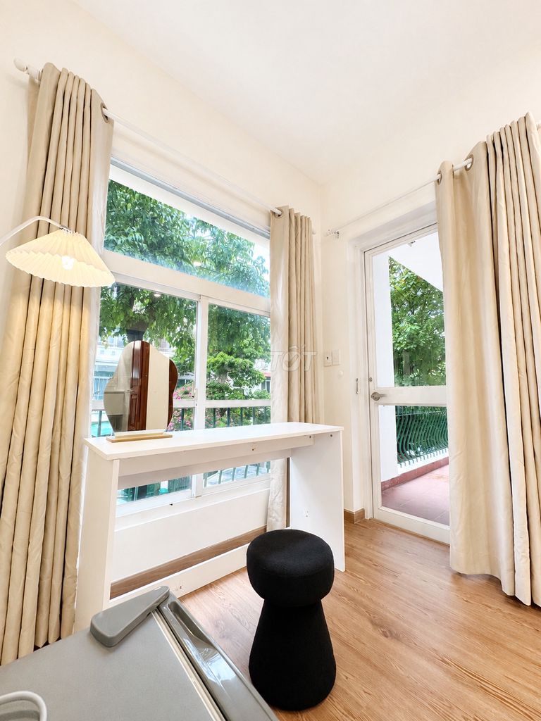 [ Rents] Lustable villas - rich, 7th district - complete interior