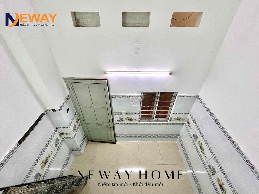 Rent a room with cheap guard, right on Tân Bình, with elevators, security.