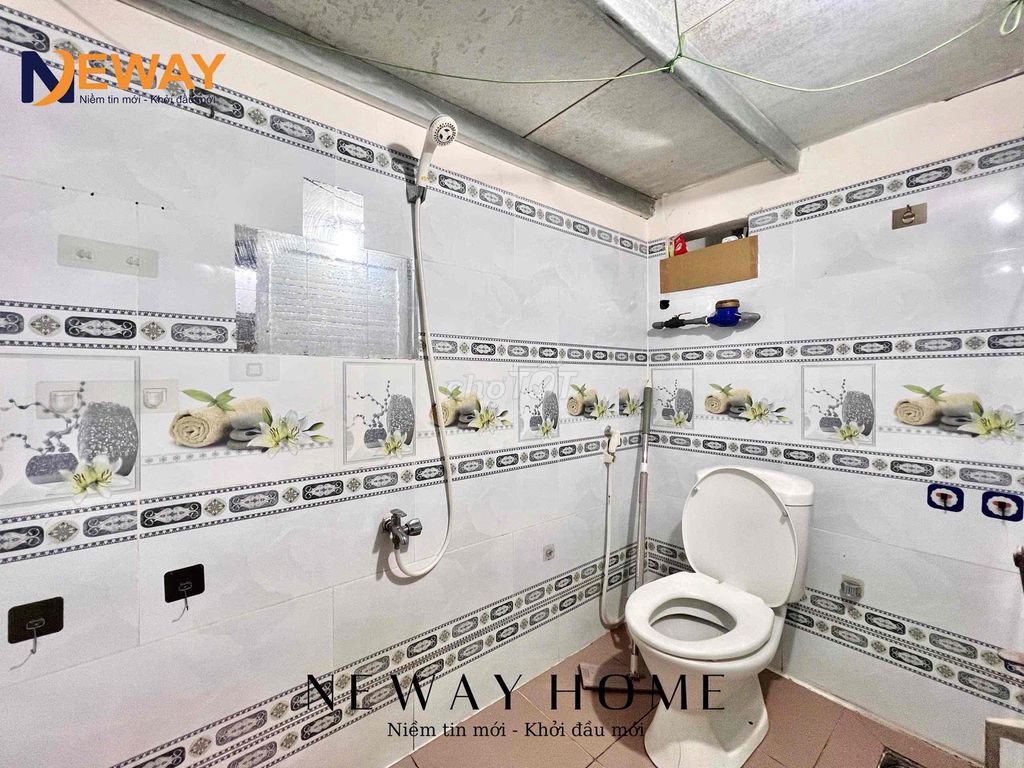 Rent a room with cheap guard, right on Tân Bình, with elevators, security.
