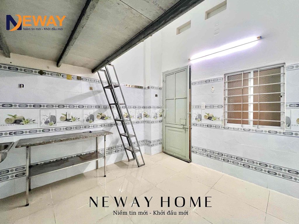 Rent a room with cheap guard, right on Tân Bình, with elevators, security.