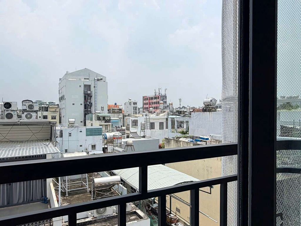 Rent the Gò Vấp Department for cheap.