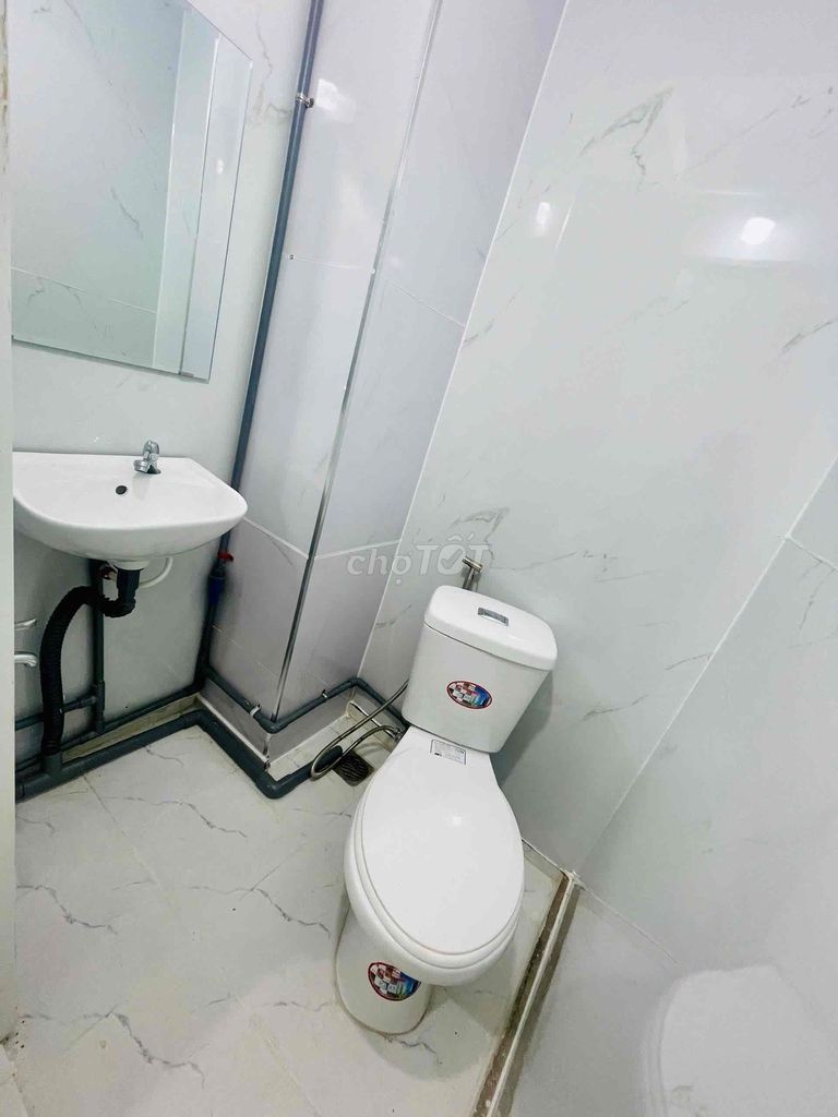 the owner's hotel room