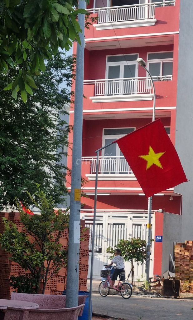 The red home dorm offers $1 million a month.