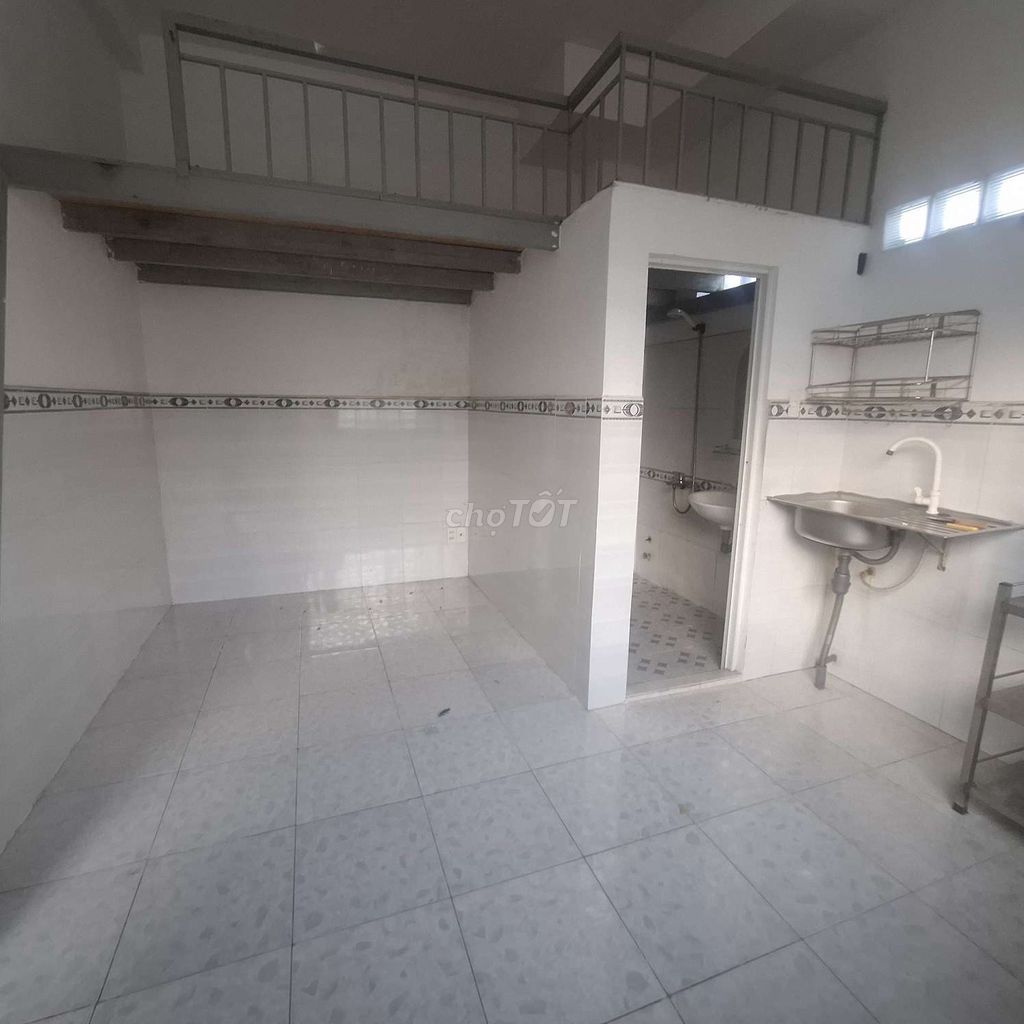 student room.