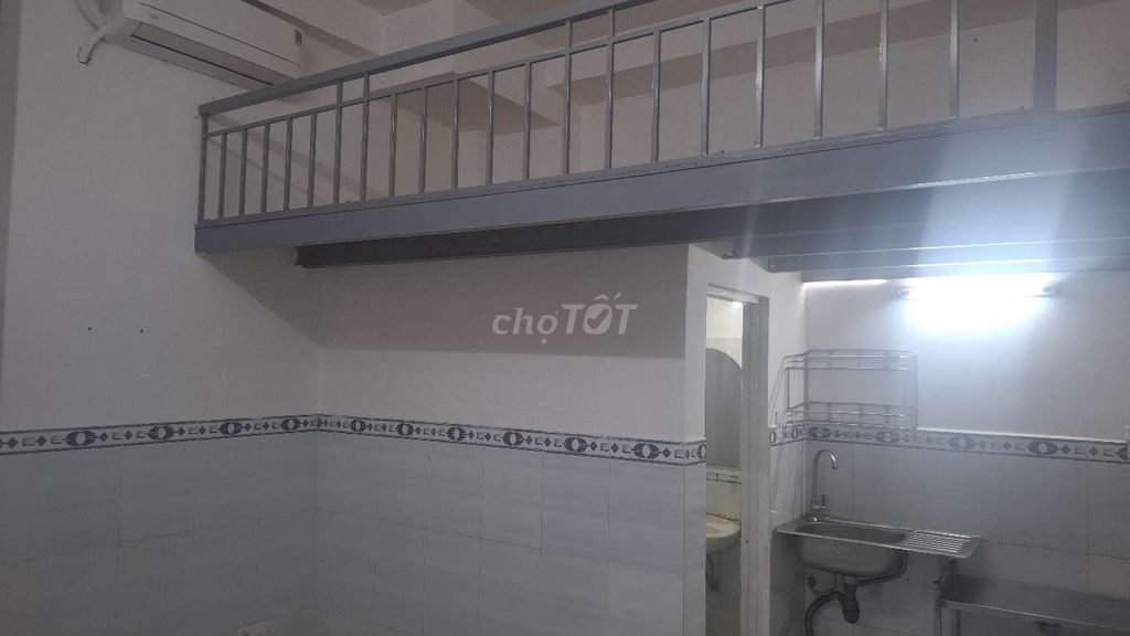 student room.