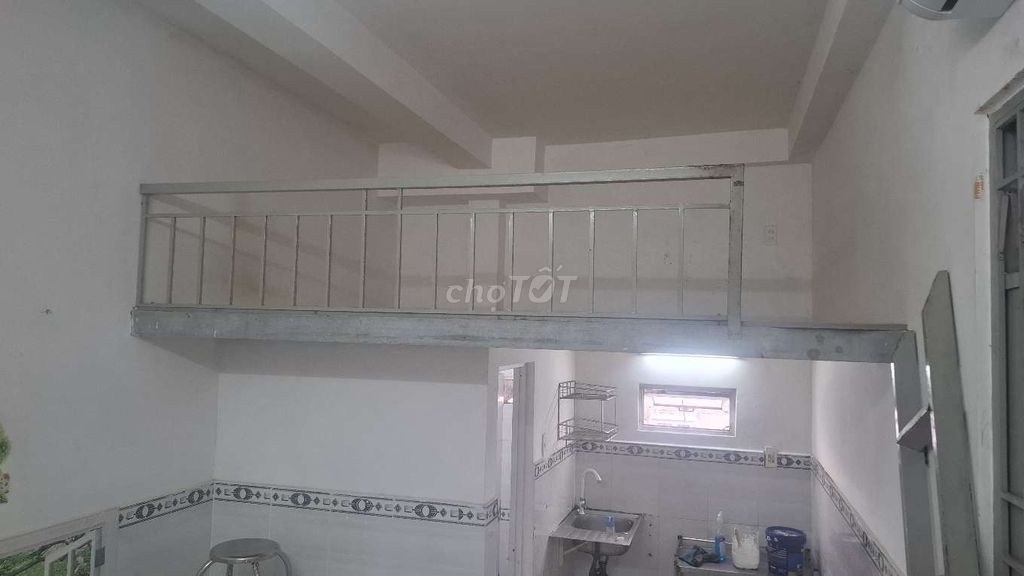 student room.