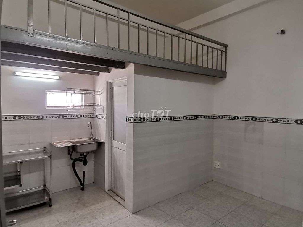 student room.