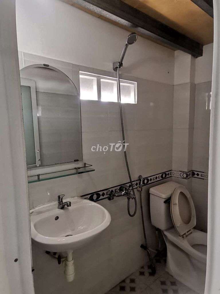 student room.