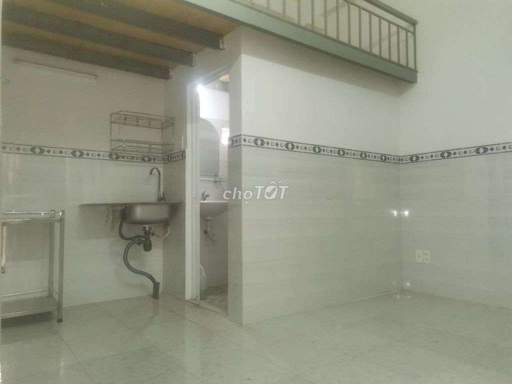 student room.
