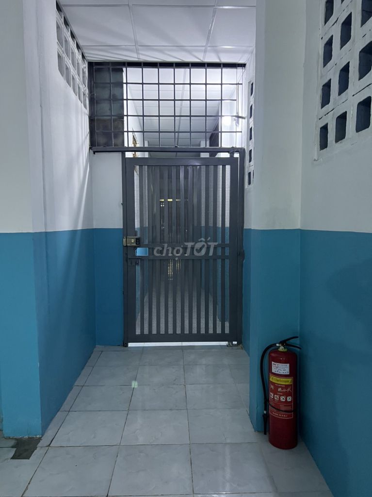 Room for the Rent 24 Hoàng Văn Thụ, 717 9, Phú Nhuận 01