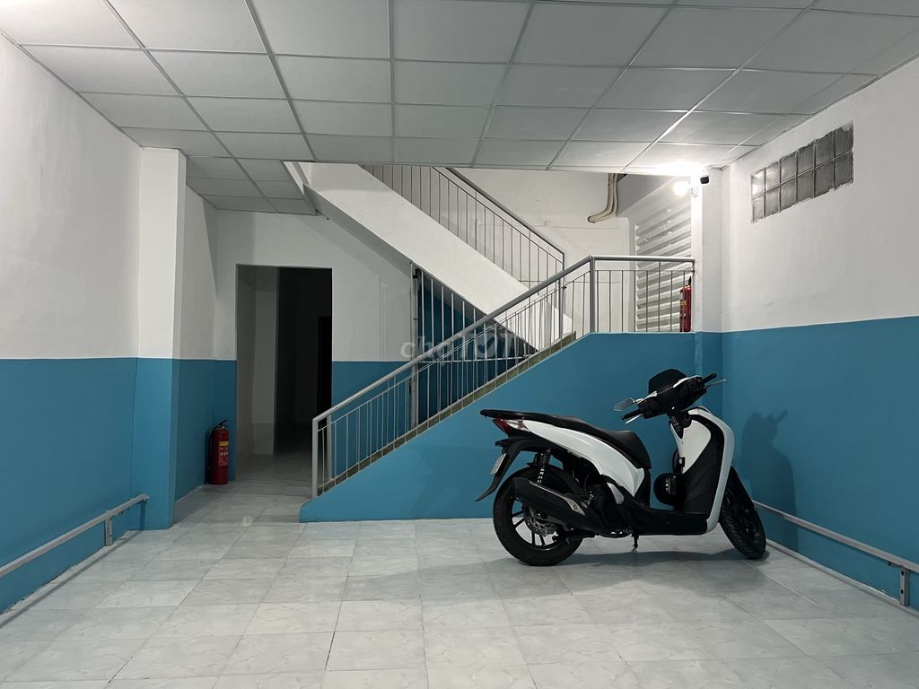 Room for the Rent 24 Hoàng Văn Thụ, 717 9, Phú Nhuận 01