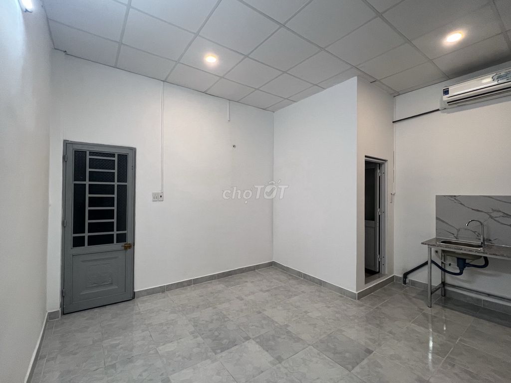 Room for the Rent 24 Hoàng Văn Thụ, 717 9, Phú Nhuận 01