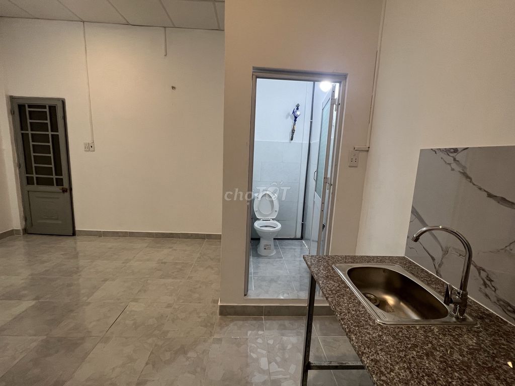 Room for the Rent 24 Hoàng Văn Thụ, 717 9, Phú Nhuận 01