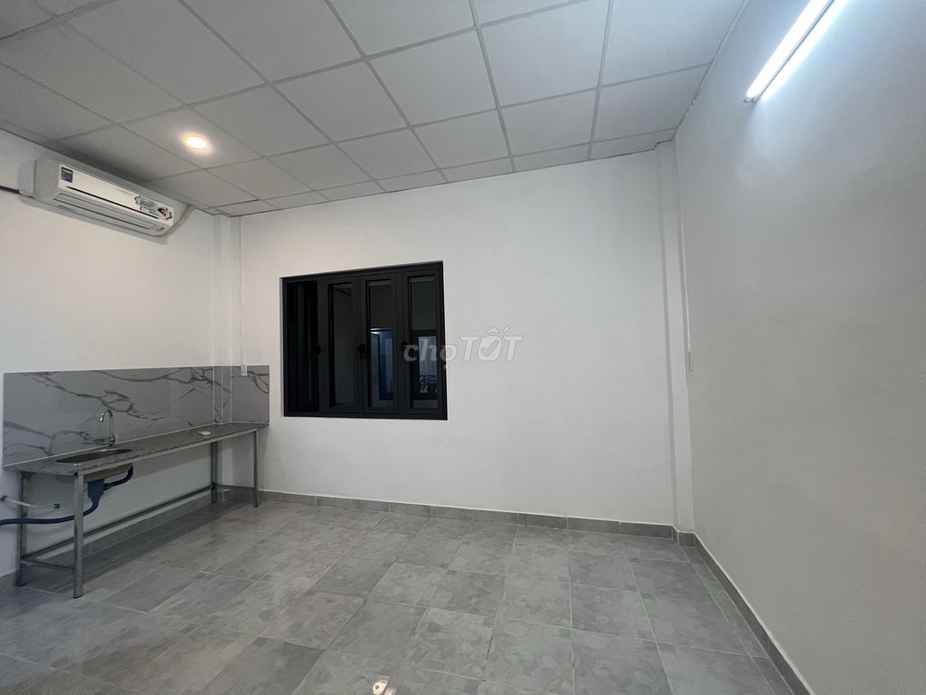 Room for the Rent 24 Hoàng Văn Thụ, 717 9, Phú Nhuận 01