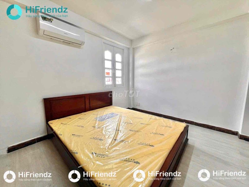 Rent the new window room to complete the sanctuary going to the University of Constitution