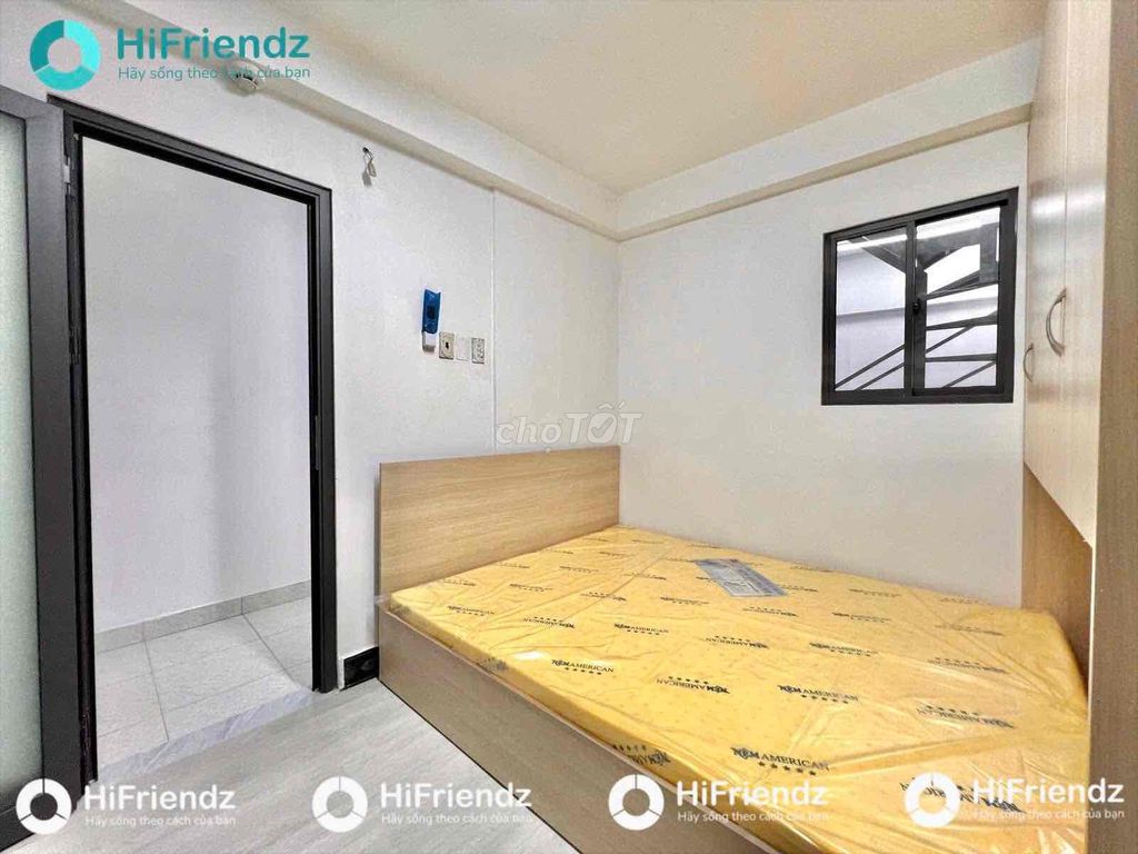 Rent the new window room to complete the sanctuary going to the University of Constitution
