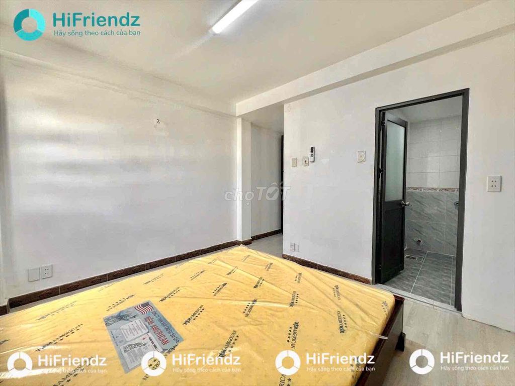 Rent the new window room to complete the sanctuary going to the University of Constitution