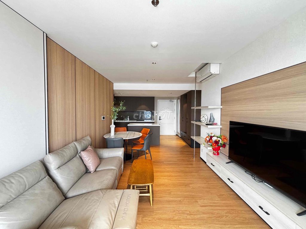 Rent 3 bedrooms - Full Urban Green interior