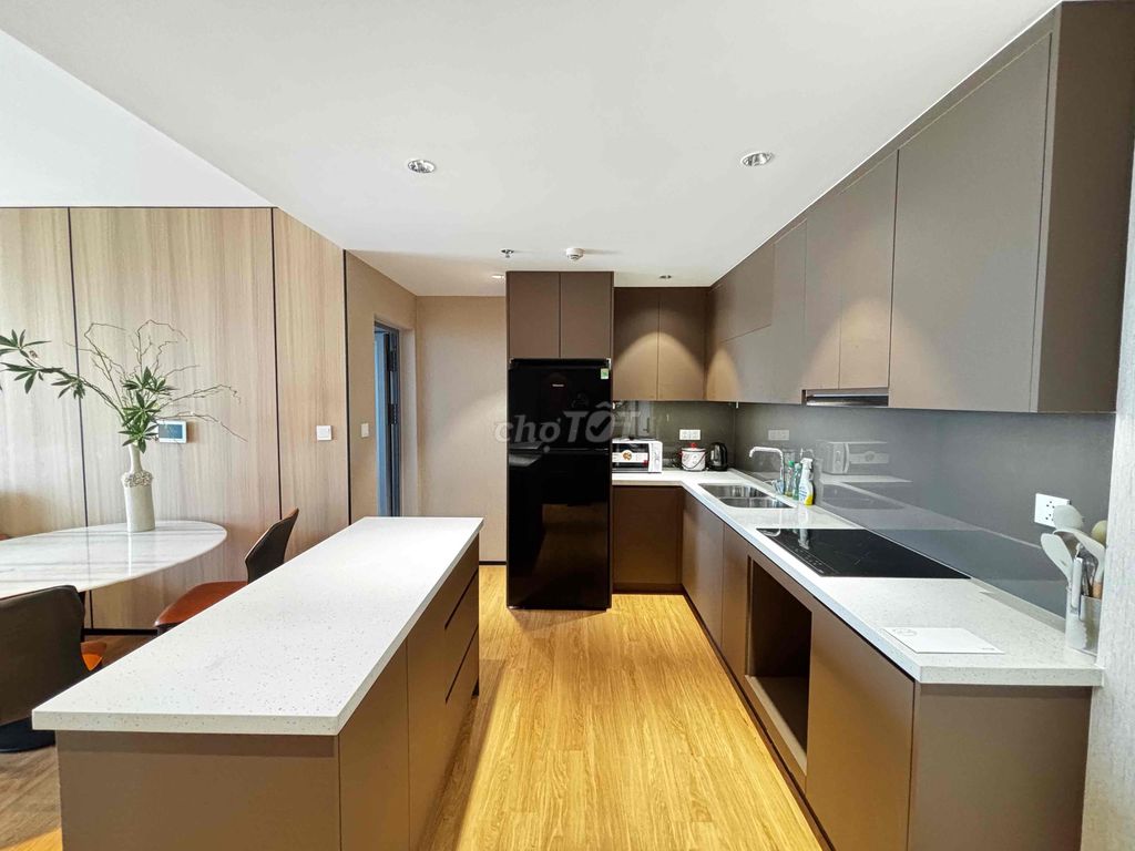 Rent 3 bedrooms - Full Urban Green interior