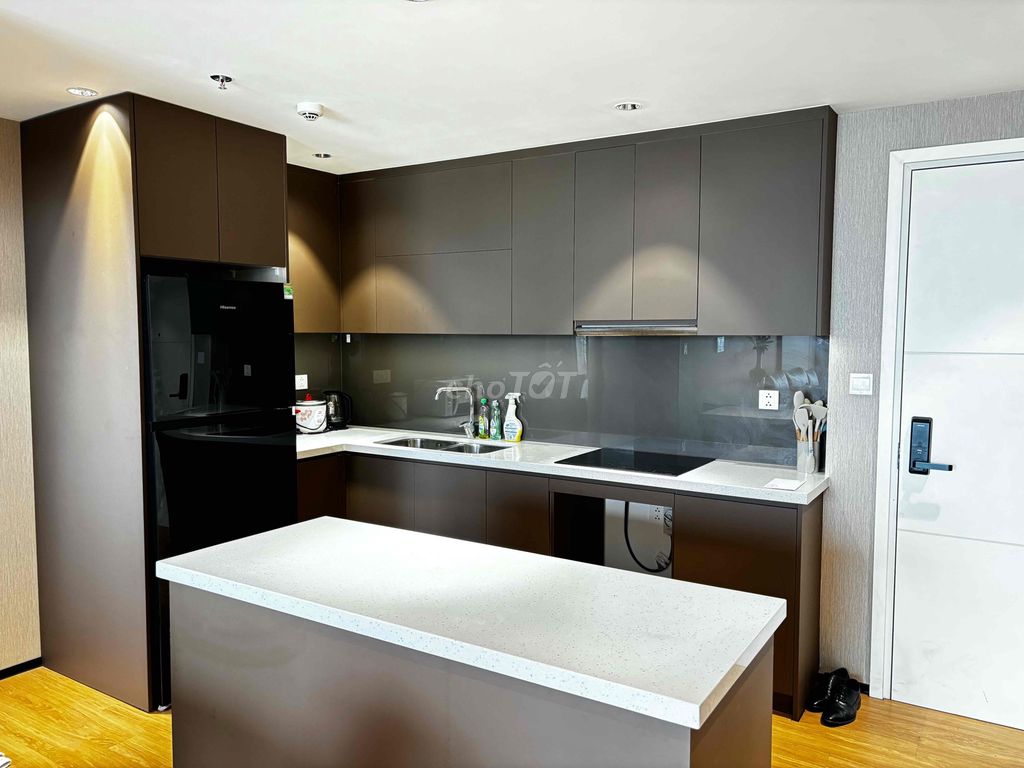 Rent 3 bedrooms - Full Urban Green interior
