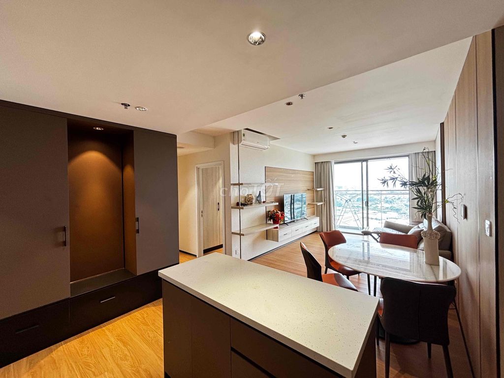 Rent 3 bedrooms - Full Urban Green interior