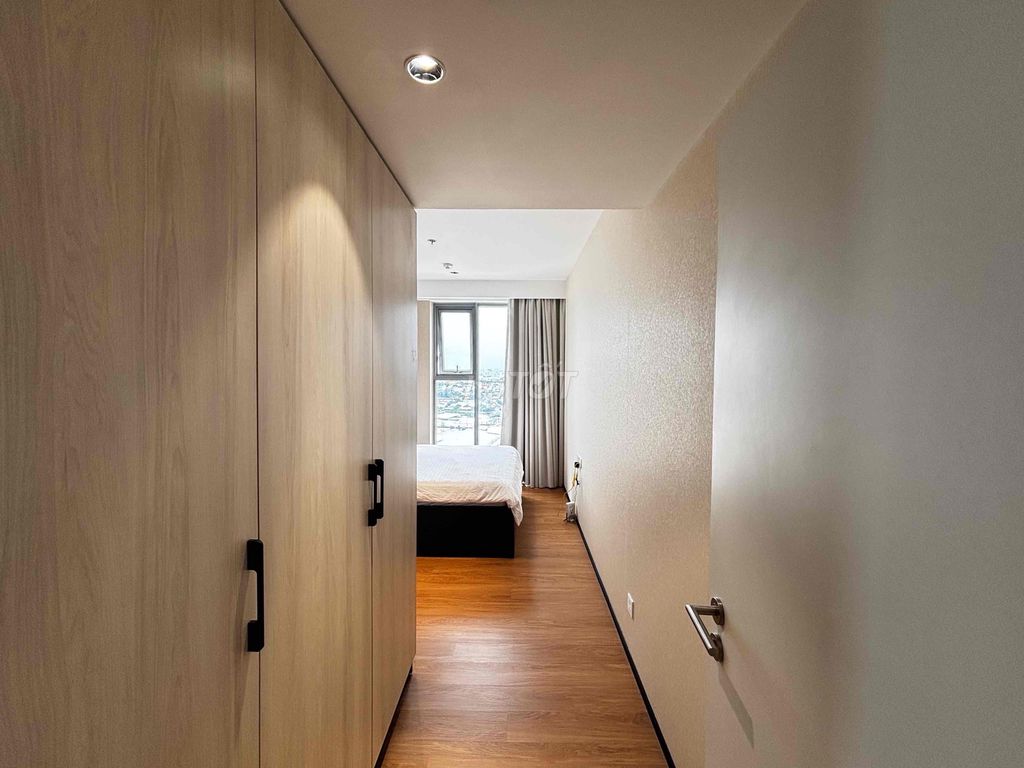 Rent 3 bedrooms - Full Urban Green interior
