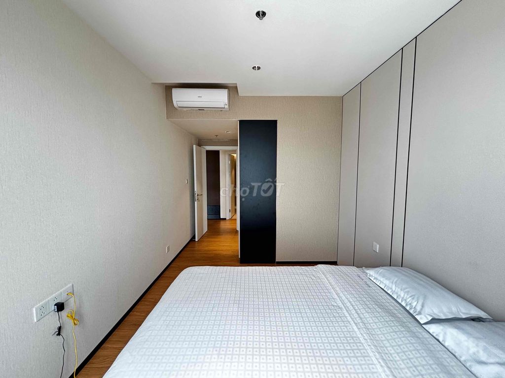 Rent 3 bedrooms - Full Urban Green interior
