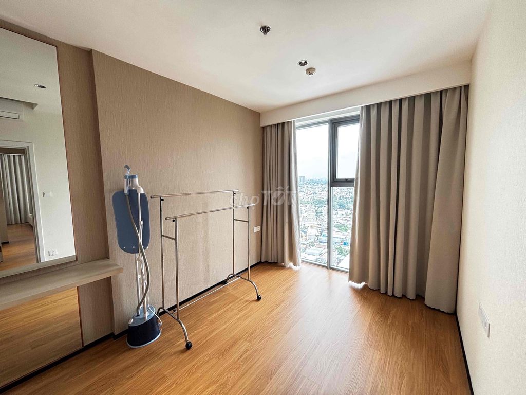 Rent 3 bedrooms - Full Urban Green interior