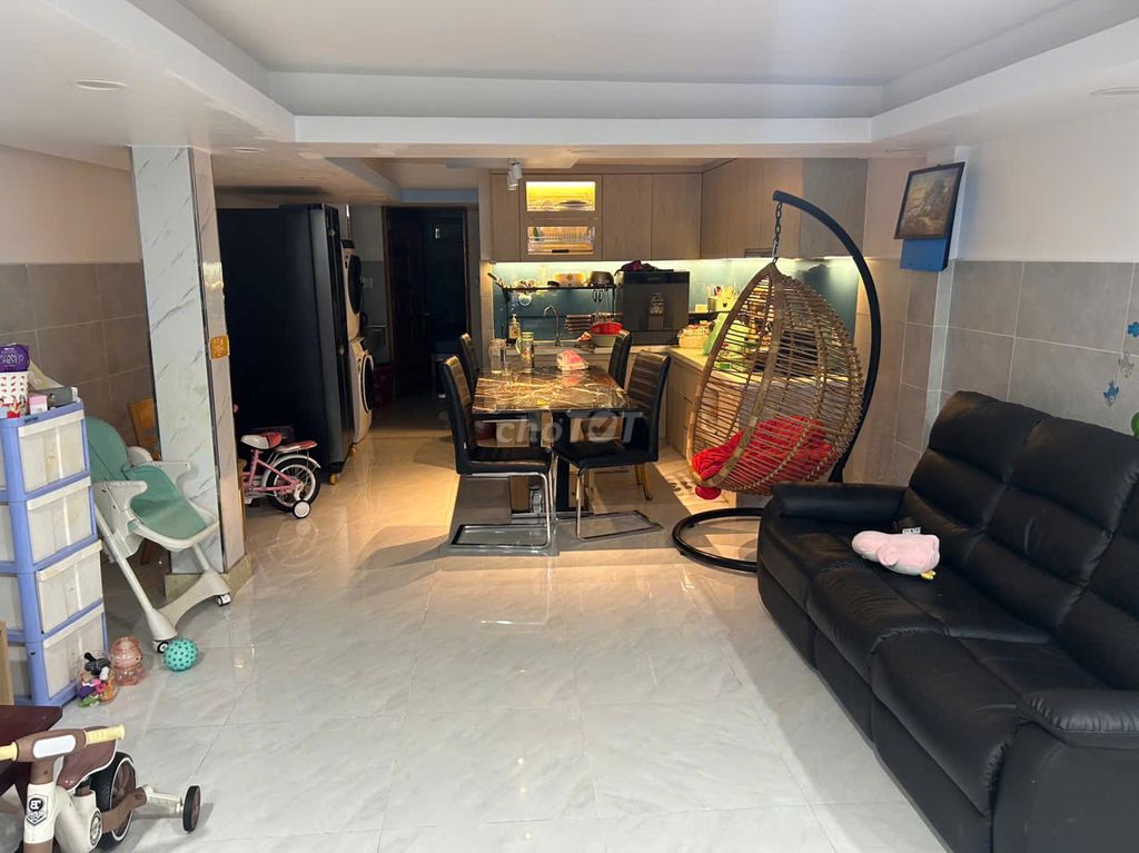 Need to rent a Nguyễn Oanh account, 0K 6 Gò Vấp, tp.hm