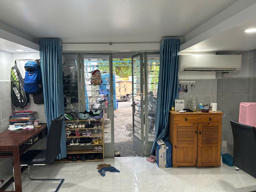 Need to rent a Nguyễn Oanh account, 0K 6 Gò Vấp, tp.hm