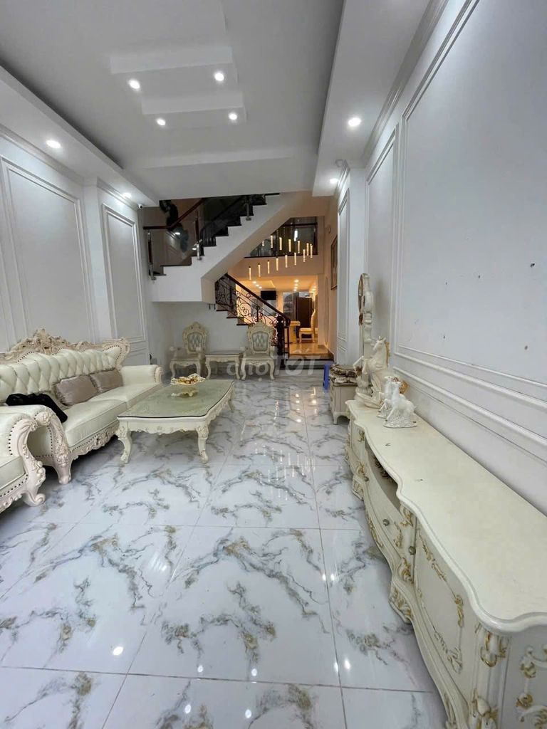 Rent Full interior 378/4 A Thoại Ngọc Hầu P.Phú Thạnh Q.Tân Phú