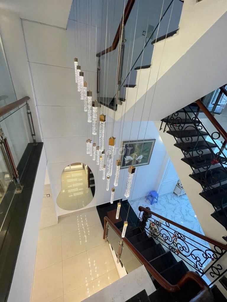 Rent Full interior 378/4 A Thoại Ngọc Hầu P.Phú Thạnh Q.Tân Phú