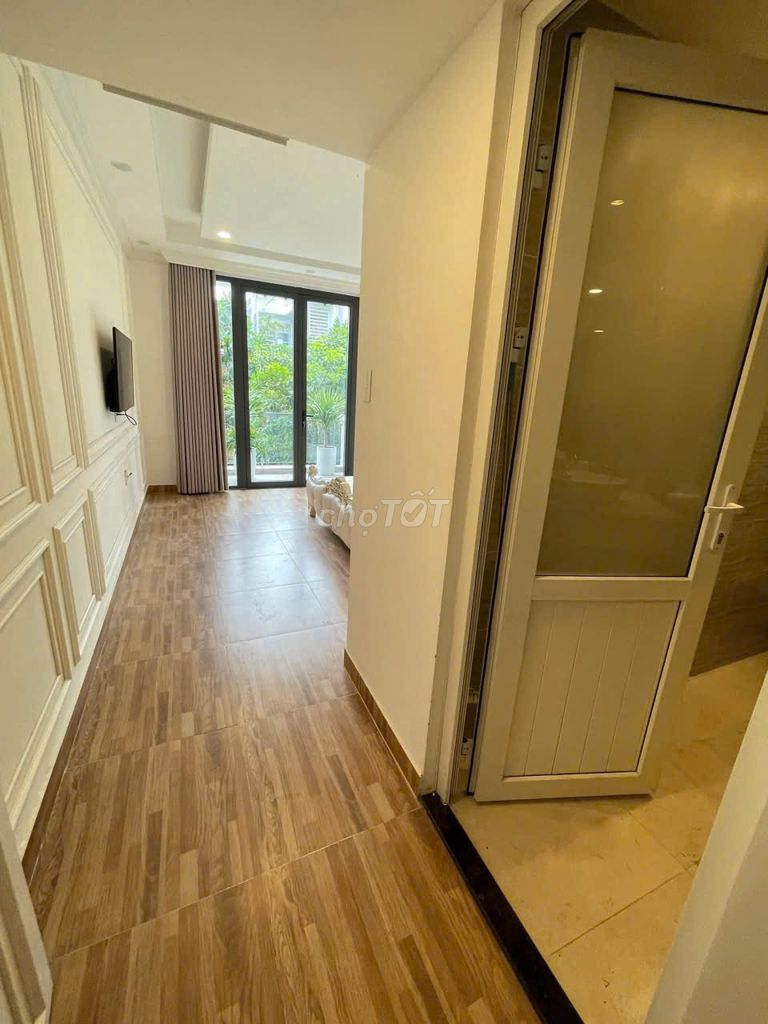 Rent Full interior 378/4 A Thoại Ngọc Hầu P.Phú Thạnh Q.Tân Phú