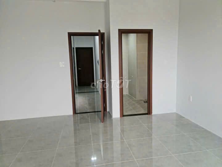 Rent a house on Him Lam 6 A Bình Chánh for 28 T/month
