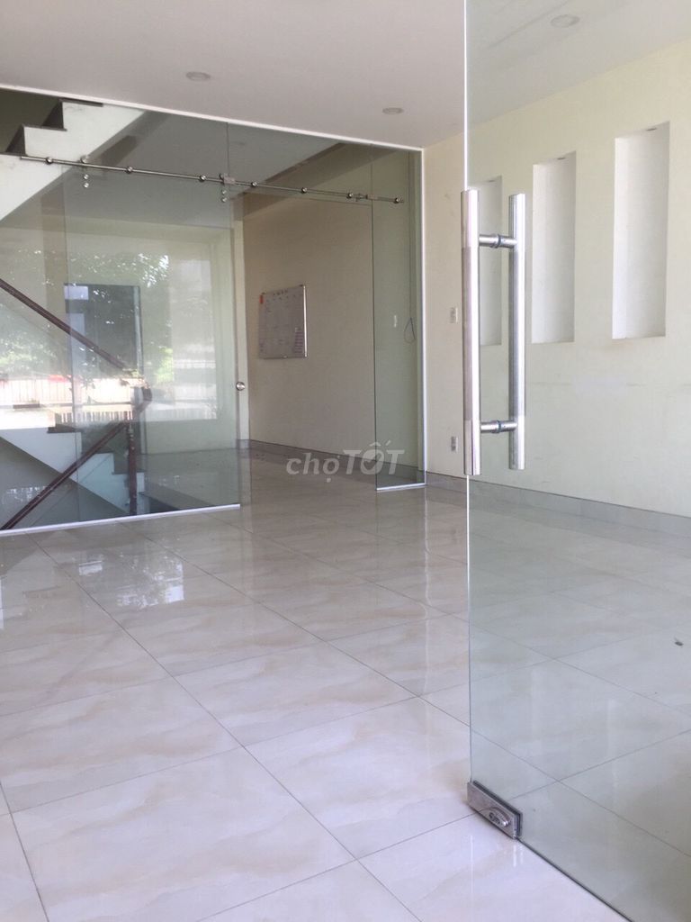 Rent a house on Him Lam 6 A Bình Chánh for 28 T/month