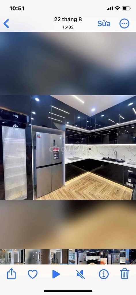 Nice new home, business facilities, open vp, Spa. Rent off the belt,