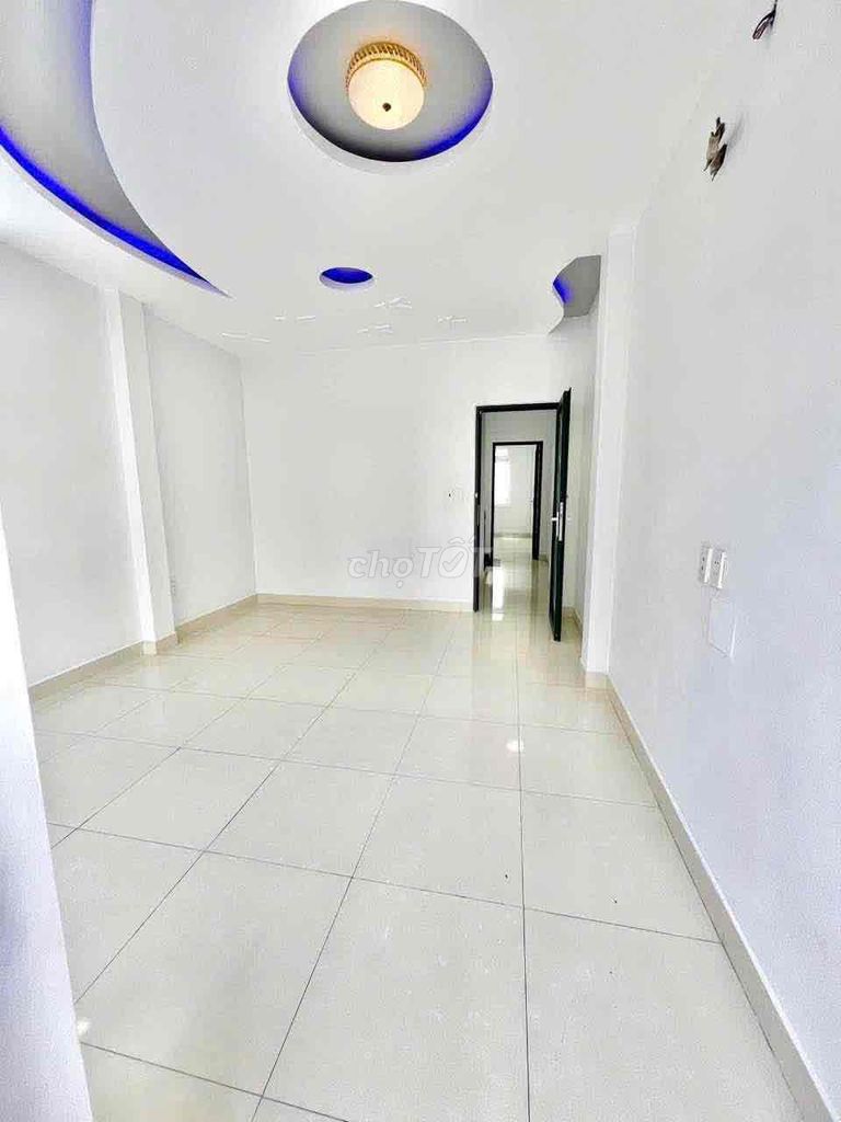 4 x18 meters 2nd floor (3 3 bathroom bedroom) 6mm down. 1/ Hương Lộ 2. Bình Tân