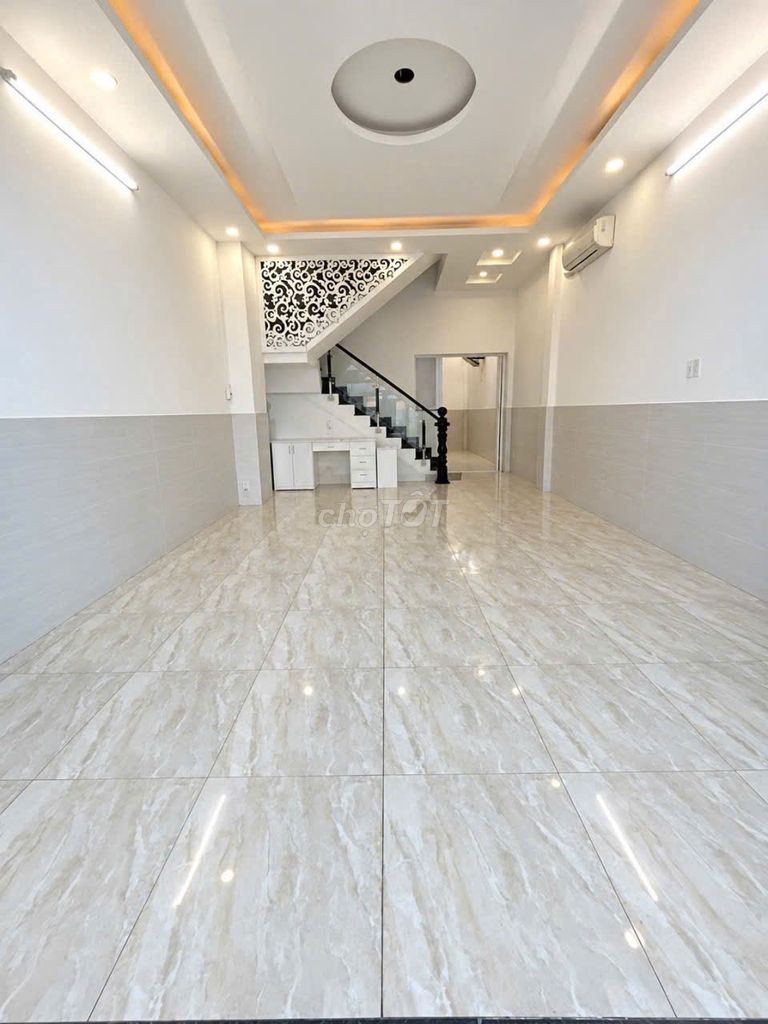 Let's rent out the beautiful Full Seven Street Trương Thị Hoa District 12.