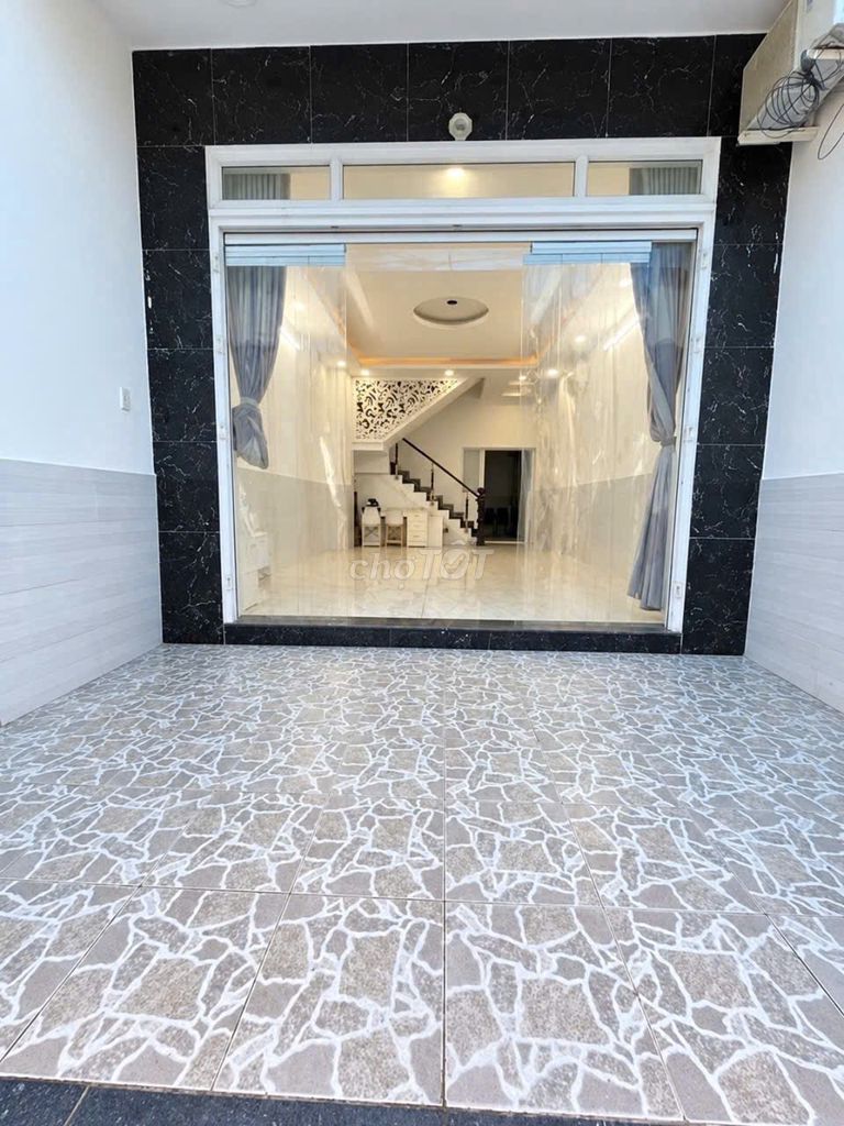Let's rent out the beautiful Full Seven Street Trương Thị Hoa District 12.