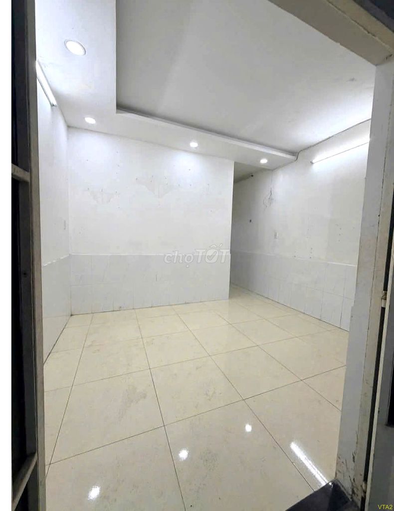 Nc Phạm Văn Đồng 4 X8 M 2 bedroom 2 bathroom 2