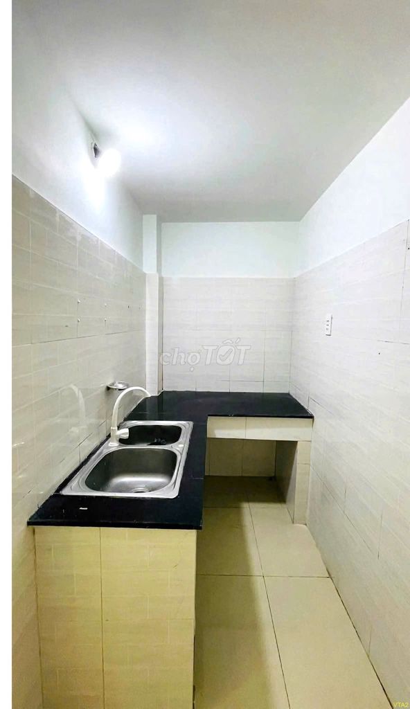Nc Phạm Văn Đồng 4 X8 M 2 bedroom 2 bathroom 2