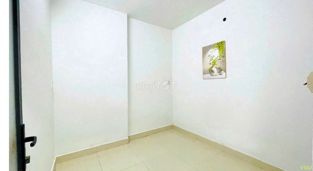 Nc Phạm Văn Đồng 4 X8 M 2 bedroom 2 bathroom 2