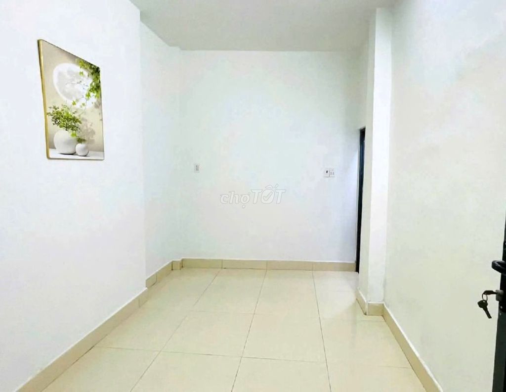 Nc Phạm Văn Đồng 4 X8 M 2 bedroom 2 bathroom 2
