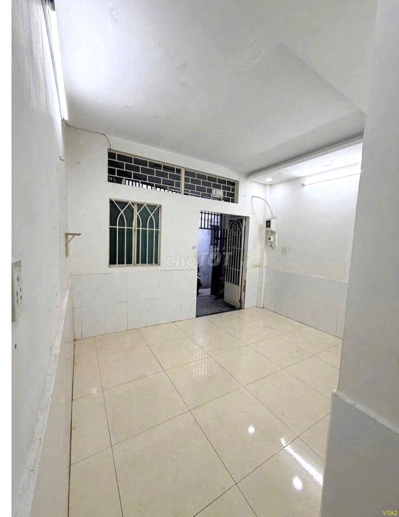 Nc Phạm Văn Đồng 4 X8 M 2 bedroom 2 bathroom 2