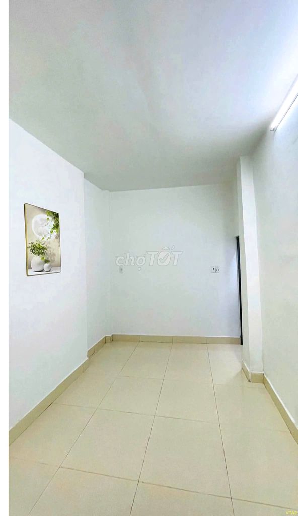 Nc Phạm Văn Đồng 4 X8 M 2 bedroom 2 bathroom 2